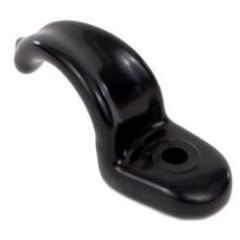 CCP PV05001S00 1/2 1HL PVC ST