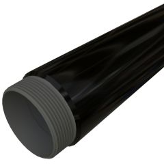 CALP PV2510CT00 2-1/2 PVC RIG
