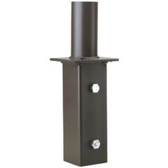 ATL 500-009BZ 4IN TENON ADAPTR