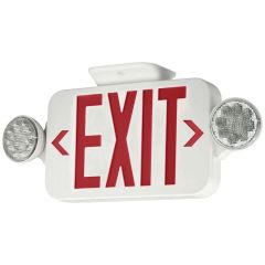 ATL EECPRWR EXIT SIGN/LT FX