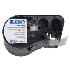 BRADY M-48-498 CARTRIDGE