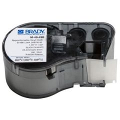 BRADY M-49-498 CARTRIDGE