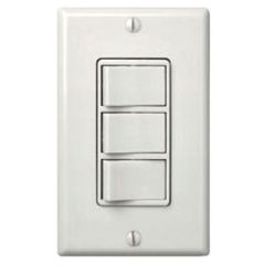 BROAN 77DV 3S-1G 4FUNCTION CTL