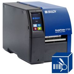 BRADS 149050 LBL PRINTER