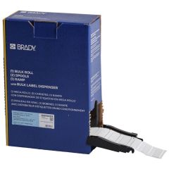 BRADD BM71-375-175-312 WIRE MRKR