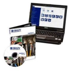 BRADY LM6PROCD LABELLING SOFTW