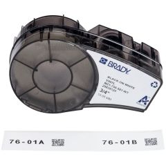 BRADD M21-750-581-WT 21FT LBL
