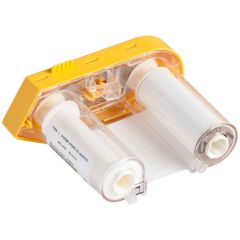 BRADS M61-R4410-WT WHT PRTR RI