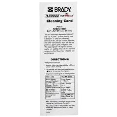 BRADY PCK-5 CLEANING KIT