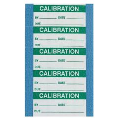 BRADY WO-10-VP CALIBRATION LAB