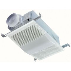 NUTONE 668RP FAN/LIGHT