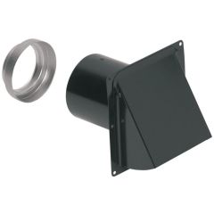NUTONE 885BL WALL CAP