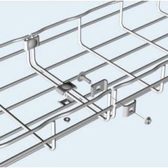 TROUGH CABLE TRAY FITTINGS - TROUGH CABLE TRAY & ACCESSORIES - CABLE ...