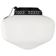 CEJ ELK1MBK-W FAN LIGHT KIT