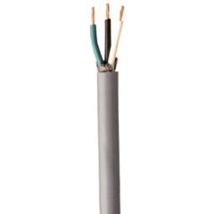 CLM STOW 12/3 GRY POWER CABLE