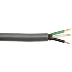 CLM STOW 10/3 GRY POWER CABLE