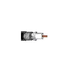 CLM 92049-46-08 AL BRAID COAX CBL