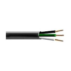 CLM SJTOW 18/3 GRY POWER CABLE