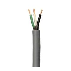 CLM STOW 12/4 GRY POWER CABLE