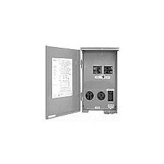 CES PSC75-GR-HR 80A PNL BRKR+R