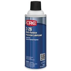 CRC 02005 16OZ PRECISION LUBRI