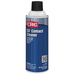 CRC 02016 CONTACT CLEANR 16-OZ