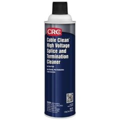 CRC 02069 CBL CLEANER 20-OZ