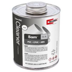 REC 55934 QT PVC CLEANER CL-3L