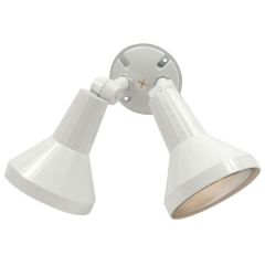 CRF BF-2WH DUAL HEAD BULLET LP