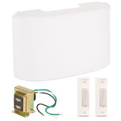 CRF CK2000-W DOOR CHIME KIT