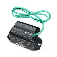 DITEK DTK-2LVLPLV 30V SRG PROT