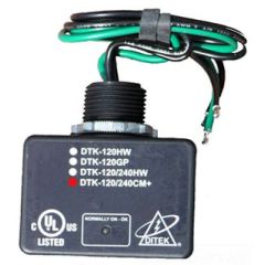 DTK DTK-120/240CM+ 1PH SRG ARRES