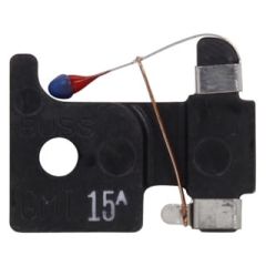 BUSS GMT-10A 125V COMM IND FUS