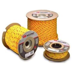 GB RGP5025 1/2X250FT POLY ROPE
