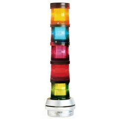 EDW 101STR-G1 RD FL STROBE
