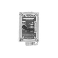 APP EDK1MSW MANUAL MOTOR STARTER