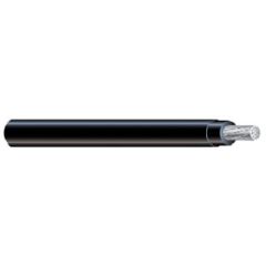 WIRE THHN-400-BLK-STR-AL-1R