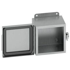 B-LINE 1084-4XSCHC HC BOX
