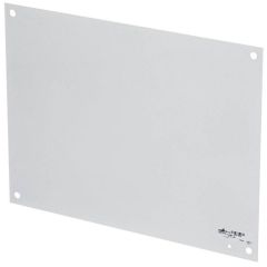 B-LINE AW2424P PANEL ONLY PNL ENCL.24X24