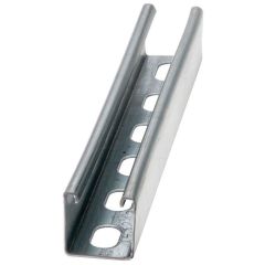 B-LINE B-24-SH GAL SLOT C 10FT
