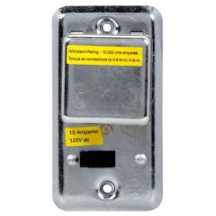 BUSS SSU BOX CVR UNIT