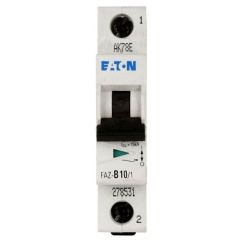 MUEL FAZ-C63/1-SP 1P 63A CB