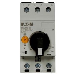 EMD XTPR012BC1 8-12A MAN MTR PROT