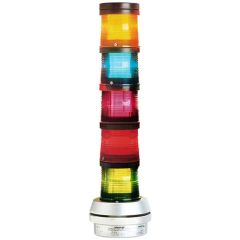 EDW 101SINHR-N5 120VAC RED STD
