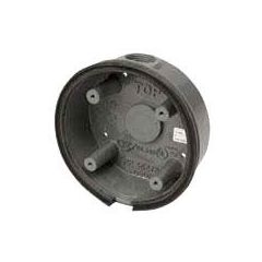 EDW 348 4" CAST BACK BX-BK