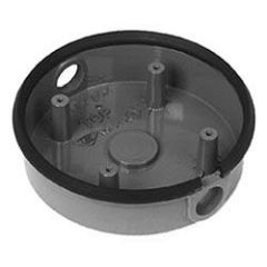 EDW 349 6&10" BACK BOX&GSK