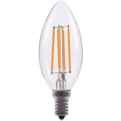 EIKO LED4.5WB11E12/FIL/827-DIM