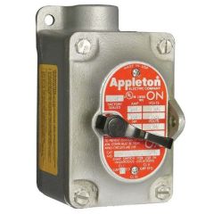 APP EFDC110-3MS 3P MANUAL CONTACTOR