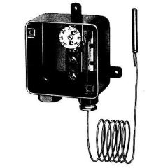 EASY C3RC NEMA 3R 22 AMP THERM