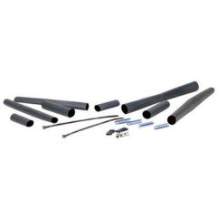 EASY SRST HEAT SHRINK KIT